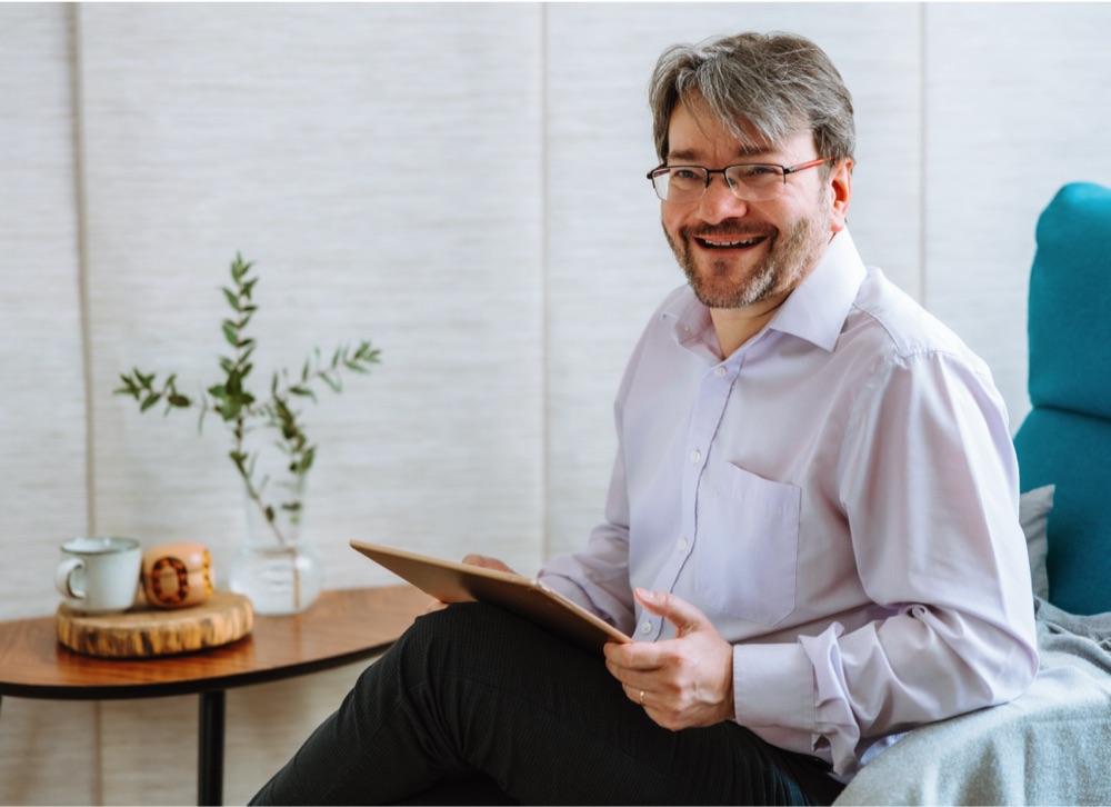 Libor Činka